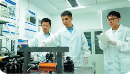 青岛财政“拨改投”全力支持新兴产业