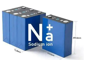 中国石化和LG化学宣布联合开发钠离子电池材料