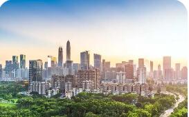 全国统一大市场指数与中国城市CSG指数发布