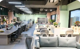 为“硬制造”匹配“软服务”——天津现代服务业高质量发展观察