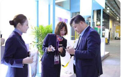中国东航推出多项服务护航第八届进博会