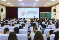 三十一万中西部教师共赴“AI课堂”