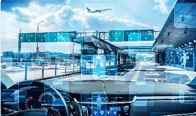 从“代步工具”到“智能空间” 电动化智能化驱动汽车产业转型升级