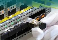 LightCounting：预计未来5年，全球光模块市场年复合增长率为22%