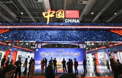 买全球惠全球，“出口中国”展现中国市场“磁吸力”
