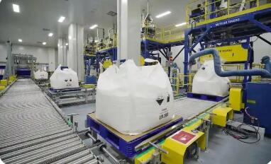 打造锂电材料十强区县 四川彭山吹响产业发展“冲锋号”