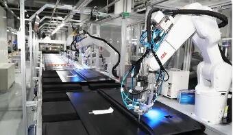 四川五方面推进 “5G+工业互联网”