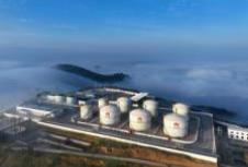 《化工企业可燃液体常压储罐区安全管理规范》发布