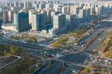 兰州新区“十四五”招商引资成果斐然 633个项目落地签约额超1900亿元