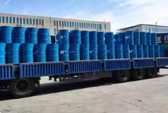 今年前三季度福建省有机化学品出口稳中有进