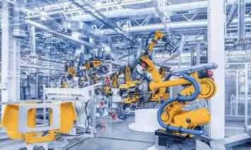 这22个领域，有新赛道新机会！