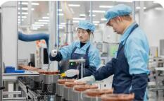 浙江民营经济发展“新”意盎然