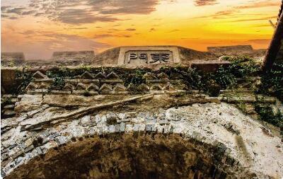 六百年海门卫城焕新颜 “卫城遗韵”成古今交汇文化地标