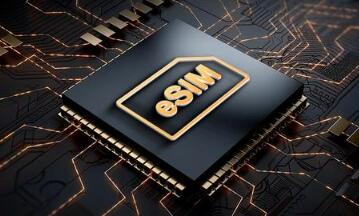 eSIM卡商用加速　上市公司积极“卡位”