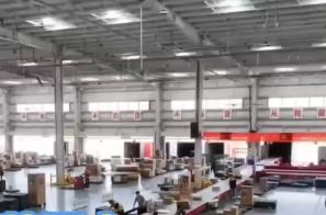 破480亿的即时物流订单量如何完成？探究“万物到家”背后的“科技范”