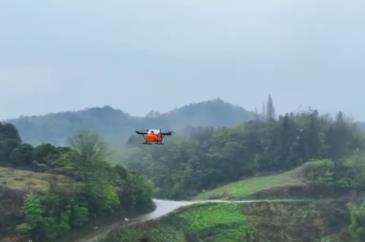 四川：低空经济加速出“新”惠民生 勾勒出从“试验田”走向“应用场”清晰路径