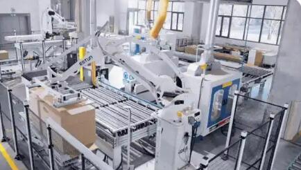 打破行业困局 圣奥以“全链路数字化”实现制造新范式