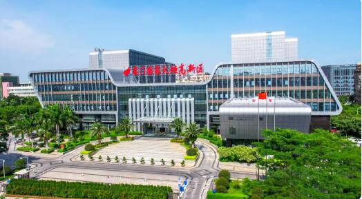 鹭江弄潮——厦门锻造新质生产力观察