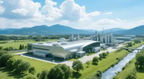 “十五五”时期力争建成100个左右 零碳园区建设如何实现量质齐升