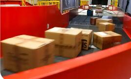 10月中国快递发展指数同比提升2.4%