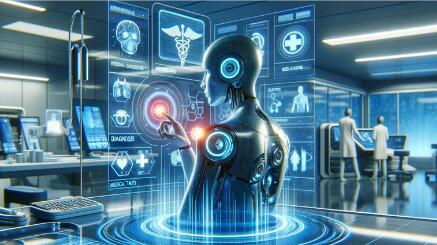 聚焦人工智能、先进制造、新能源等领域 “进博声音”揭示科技发展新趋势