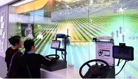 京津冀协同推进北斗时空信息产业发展