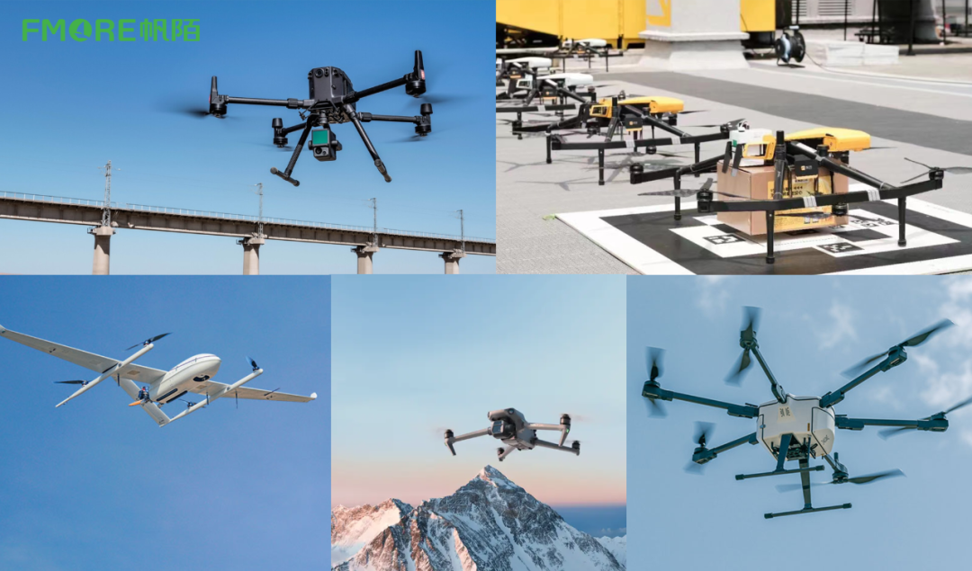 帆陌优+密集签约多家保司，低空保险TPA服务赛道迎来破局者