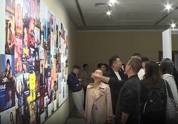 寻访红色文化 触摸城市记忆