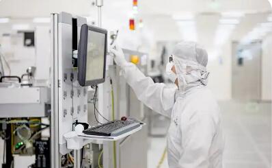 聚焦六大关键领域 我国将进一步推进制造业中试平台建设