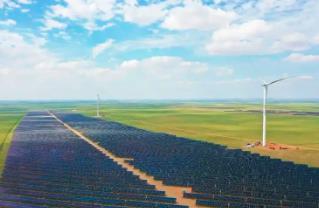 奋进内蒙古·发展有底气｜升级焕新，包头崛起千亿级产业集群