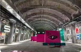 “织音1953”走红，工业锈带时尚焕新