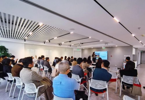 陈洁芳：穿越商业地产的迷雾与周期，解码资产韧性生长