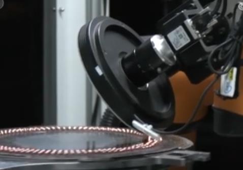 数说“十四五”我国工业机器人产业发展“质量跃升”