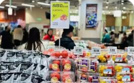 从“双十一”成绩单透视消费新动向