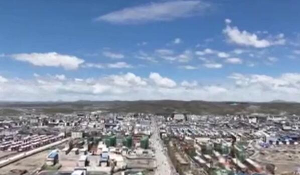 全国多地清洁供暖守护蓝天