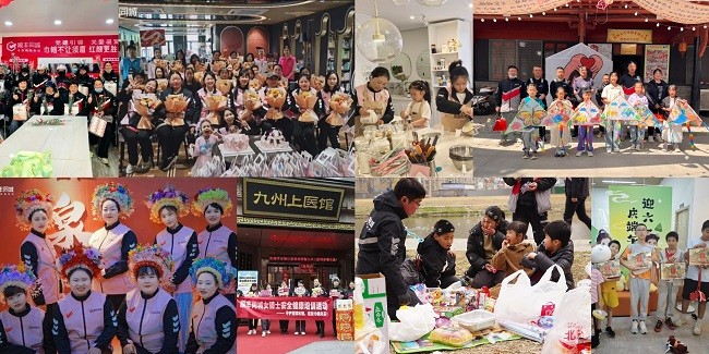 持续探索即配行业人才关怀模式：顺丰同城“首创”委屈关怀基金投入已达千万