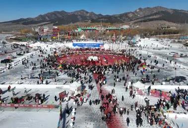 中国优秀旅游城市赤峰市借助世界赛事开通9条精品旅游线路