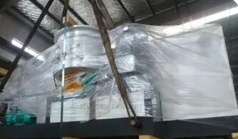 市场份额持续流失使欧洲塑料行业岌岌可危