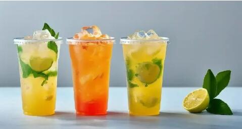 别再为供应链“血亏”了！蜀海如何让茶饮品牌成本瘦身、供应不掉链？