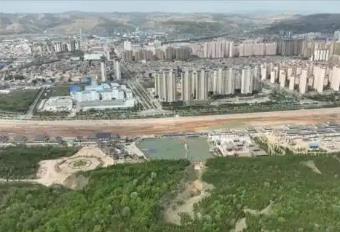 甘肃陇西：“招商引资”与“外贸发展”双轮驱动提质跃升