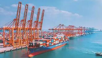 商务部：中国-东盟自贸区3.0版蕴含巨大商机