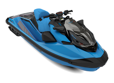 新朋友“蓝”不住 庞巴迪BRP（中国）2026新品预售开启