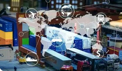 加快数智应用降低物流成本