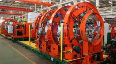 天津累计培育30个国家级服务型制造示范