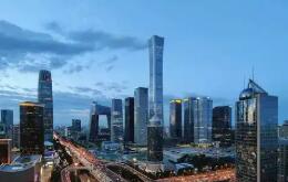 签约近28亿美元！京港合作北京朝阳交出亮眼答卷