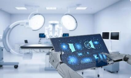 我国全面推进“人工智能+医疗卫生”应用发展