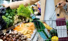 增强供需适配性 政策助推释放消费活力