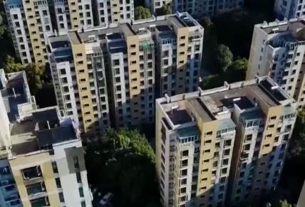 多维度观察楼市新变化、新特征·政策“组合拳”显效发力 全方位激活楼市活力