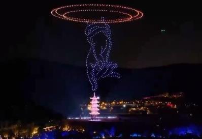 诗和远方触手可及 数字技术让文物“活”起来