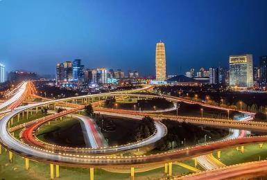 10月河南省主要经济指标增速加快